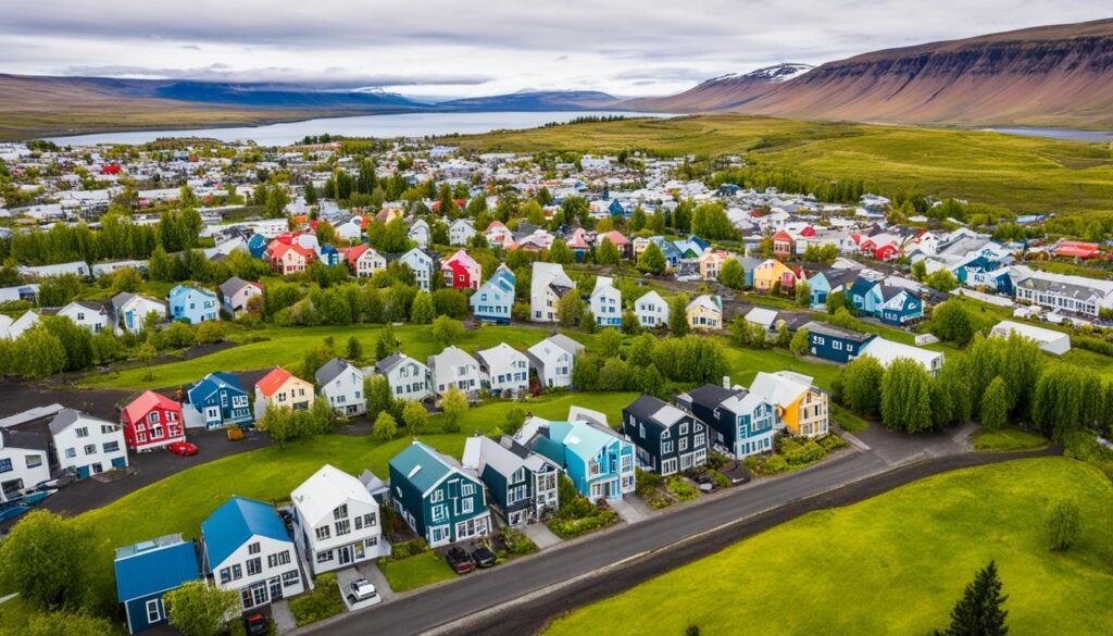 guesthouses near Akureyri city center guesthouses near Akureyri city center
