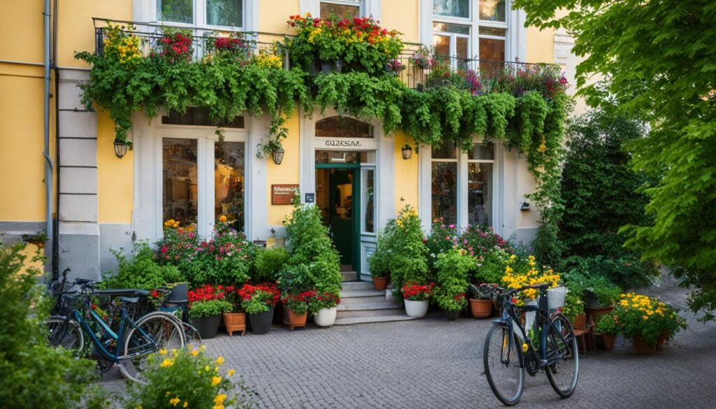 guesthouses near Subotica city center guesthouses near Subotica city center