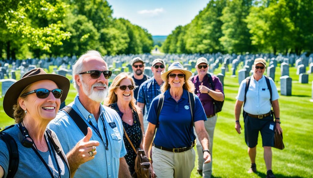 guided Civil War tours Gettysburg guided Civil War tours Gettysburg
