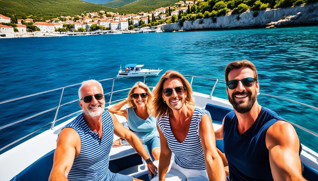 guided boat tours Adriatic Sea guided boat tours Adriatic Sea