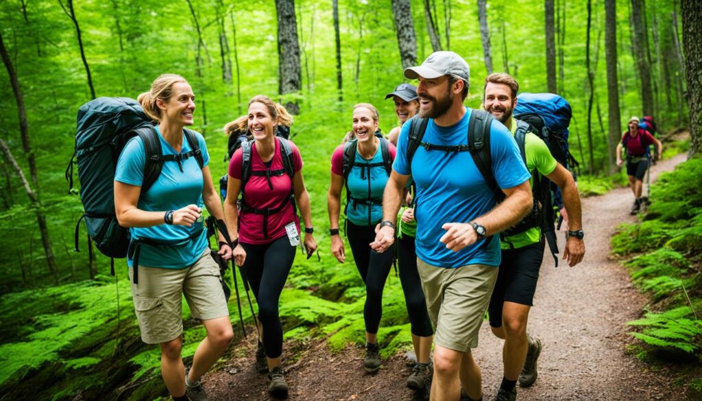 guided hiking tours Traverse City guided hiking tours Traverse City