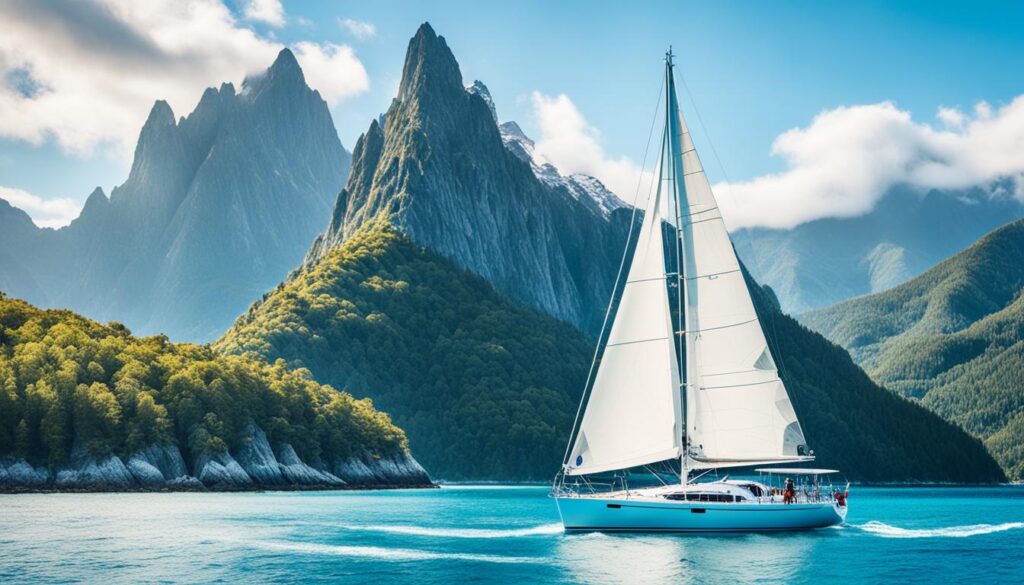 guided sailing tours guided sailing tours