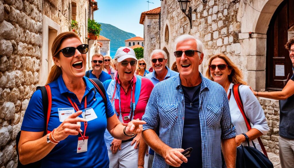 guided tours Budva guided tours Budva