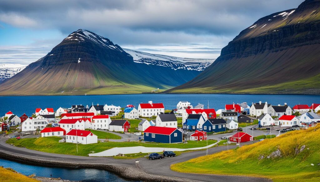 guided tours Ísafjörður guided tours Ísafjörður