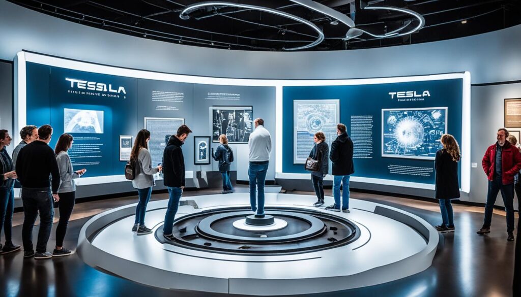 guided tours Nikola Tesla Museum guided tours Nikola Tesla Museum
