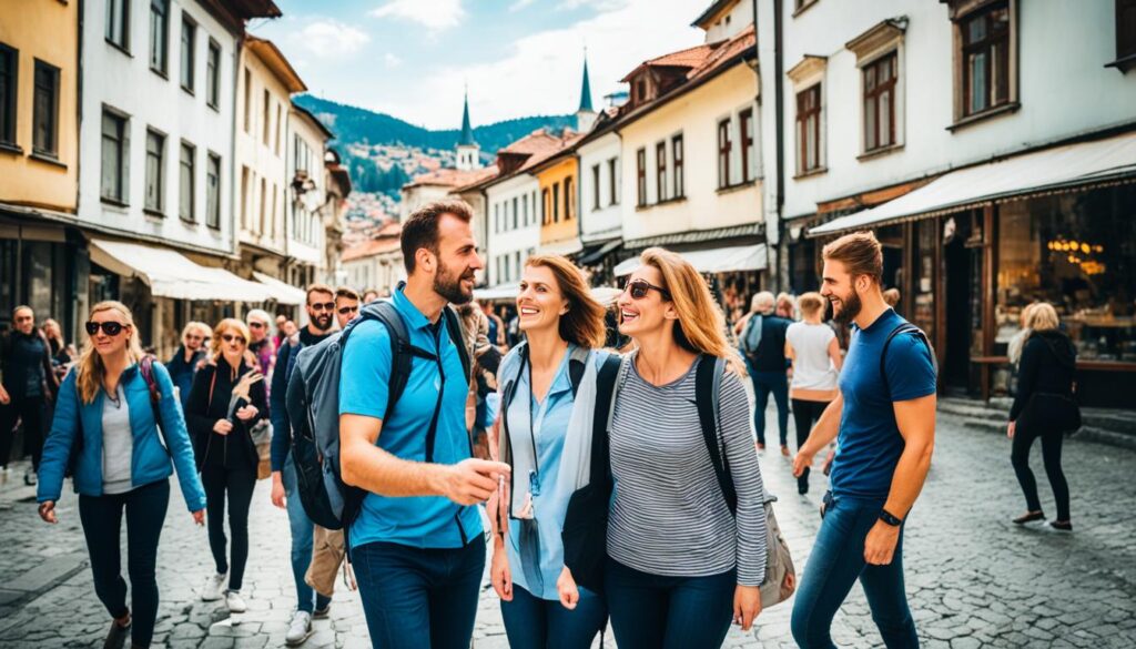 guided tours Sarajevo guided tours Sarajevo