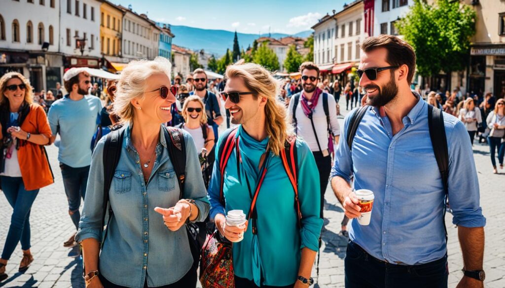 guided tours Skopje guided tours Skopje