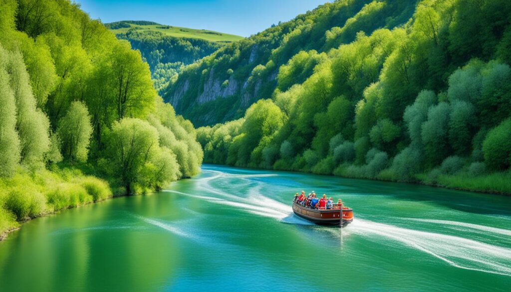 guided tours Trebinje River guided tours Trebinje River