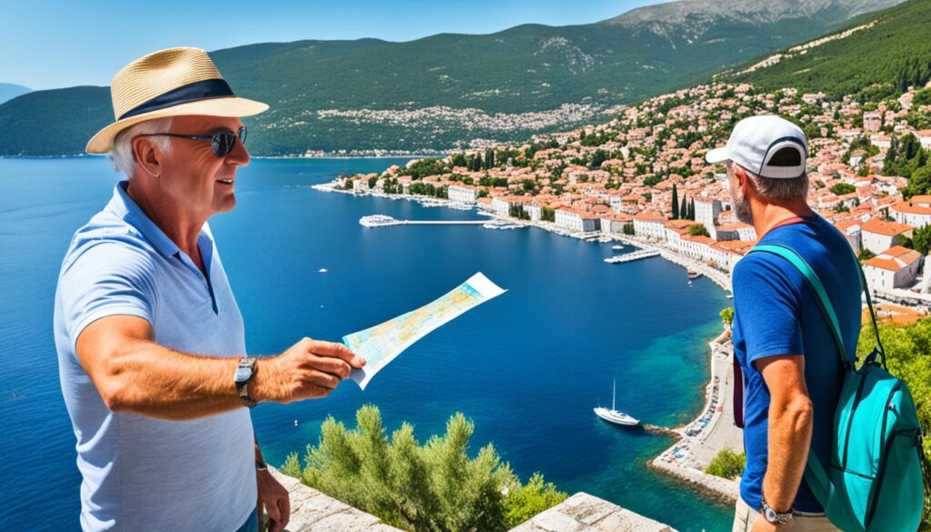 guided tours from Herceg Novi guided tours from Herceg Novi
