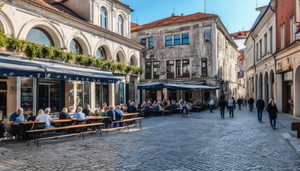 guided tours in Niš guided tours in Niš