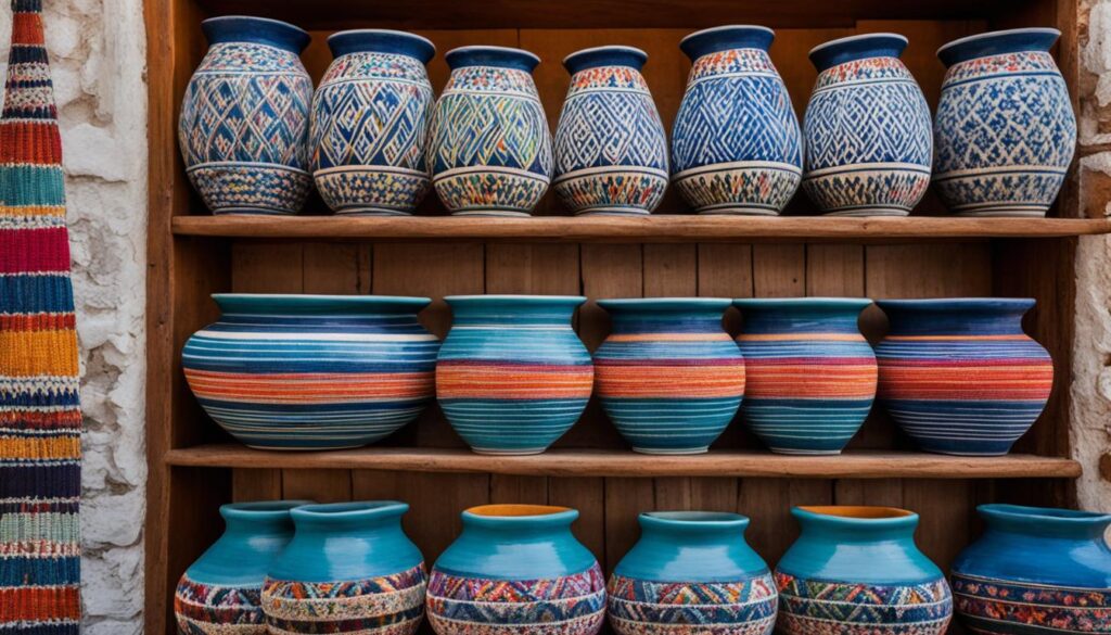 handcrafted goods Berat handcrafted goods Berat