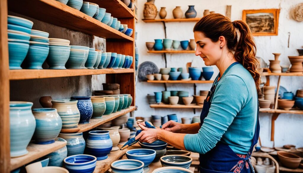 handmade items Gjirokaster handmade items Gjirokaster