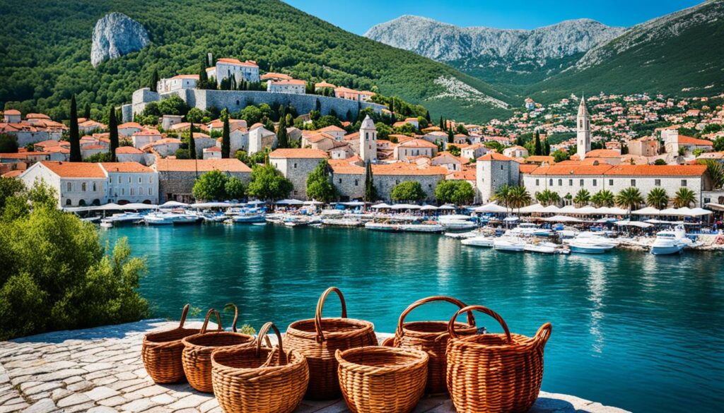 handmade souvenirs Montenegro handmade souvenirs Montenegro