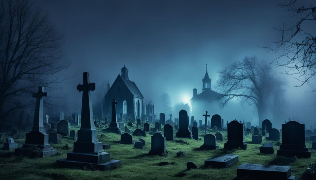 haunted places in Lancaster haunted places in Lancaster