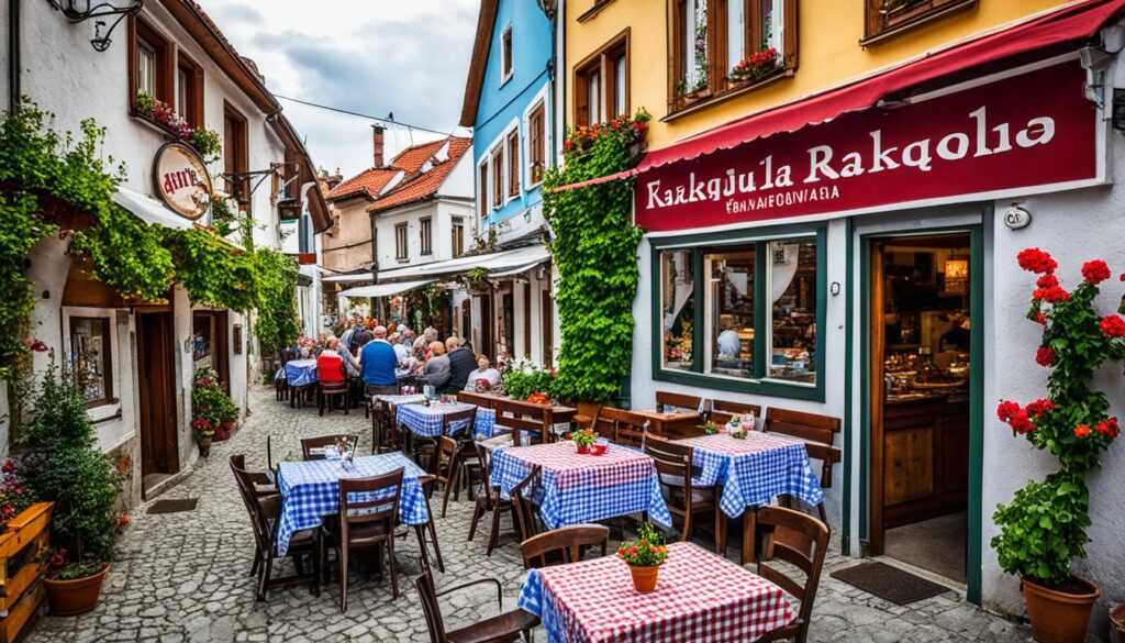 hidden attractions in Kragujevac hidden attractions in Kragujevac