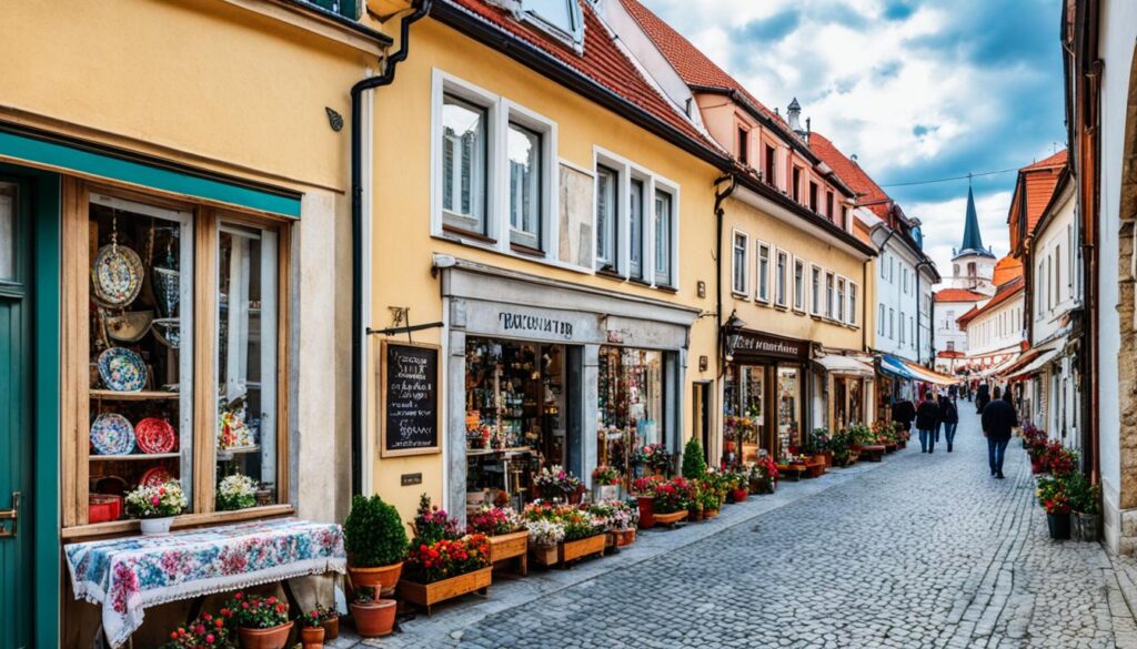 hidden attractions in Kragujevac hidden attractions in Kragujevac