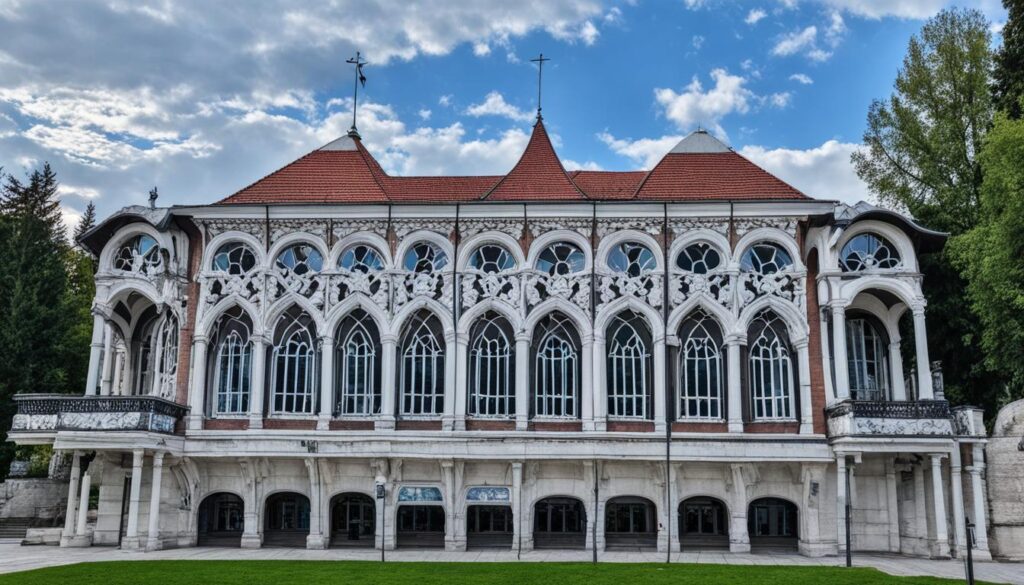 hidden attractions in Kragujevac hidden attractions in Kragujevac