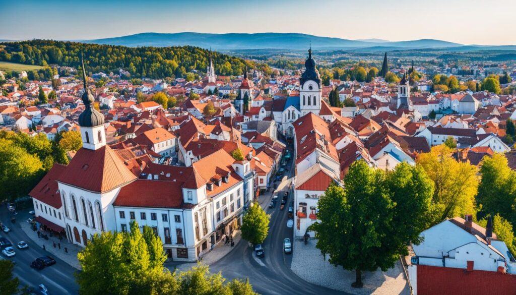 hidden attractions in Kragujevac hidden attractions in Kragujevac