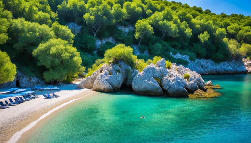 hidden beaches hidden beaches