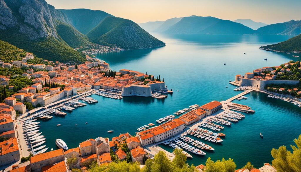 hidden gems Adriatic coast hidden gems Adriatic coast
