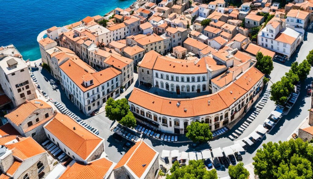 hidden gems Budva hidden gems Budva