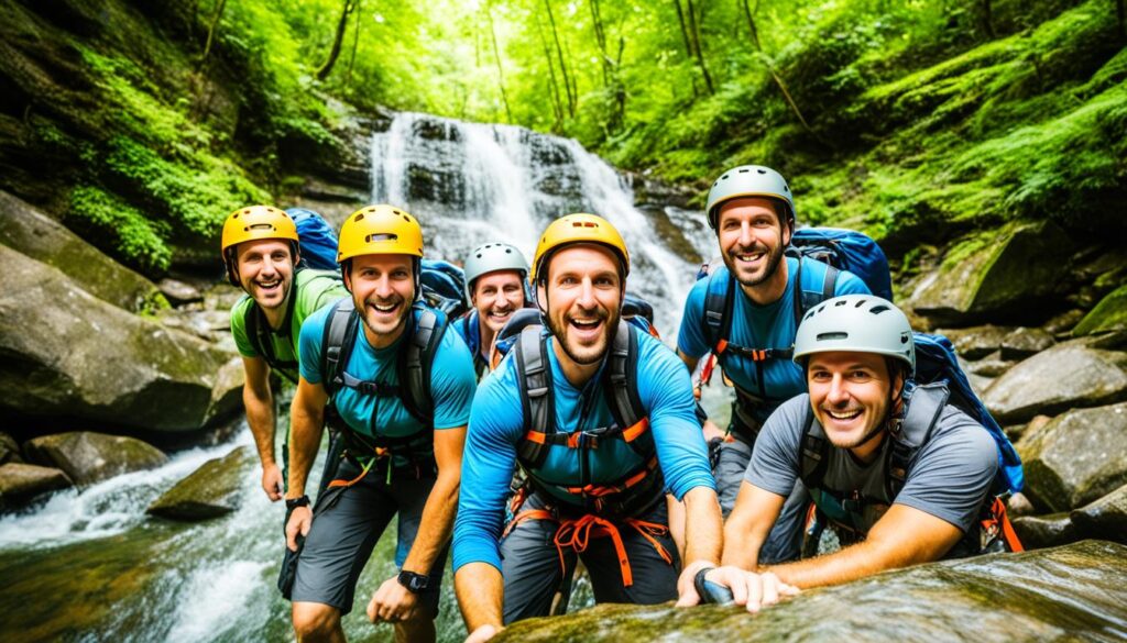 hidden gems Gatlinburg area adventure activities hidden gems Gatlinburg area adventure activities