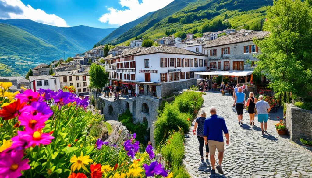 hidden gems Gjirokaster hidden gems Gjirokaster
