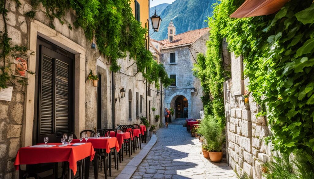 hidden gems Kotor hidden gems Kotor