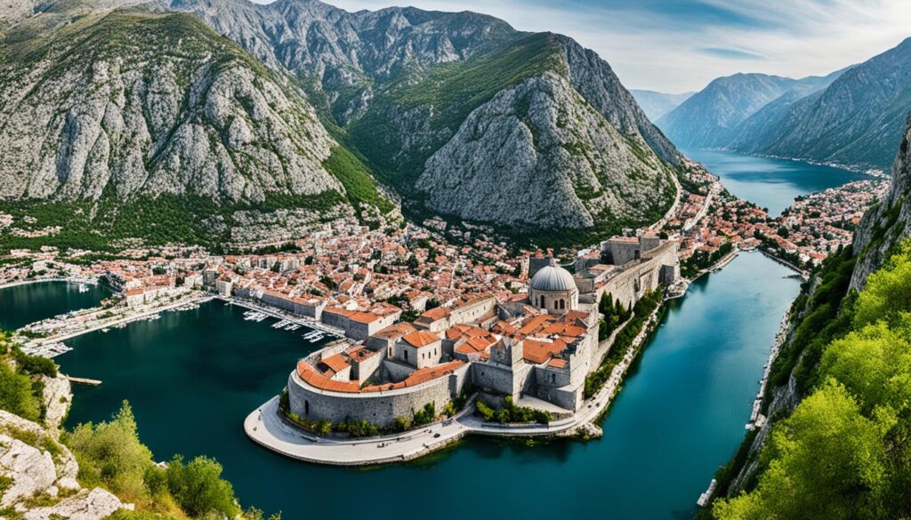 hidden gems Kotor hidden gems Kotor