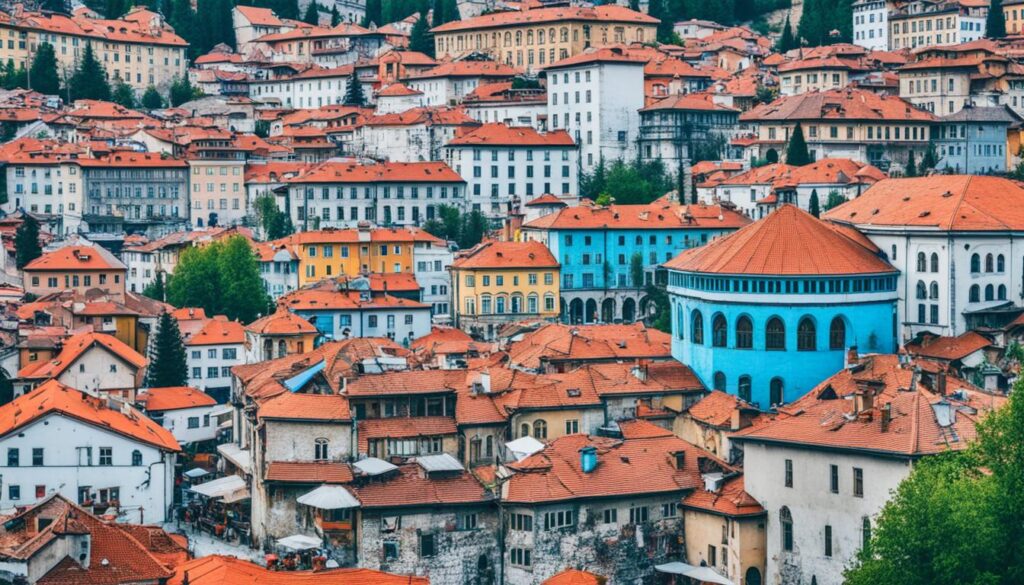 hidden gems Sarajevo hidden gems Sarajevo