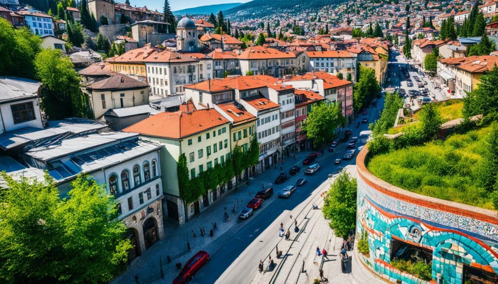 hidden gems Sarajevo hidden gems Sarajevo