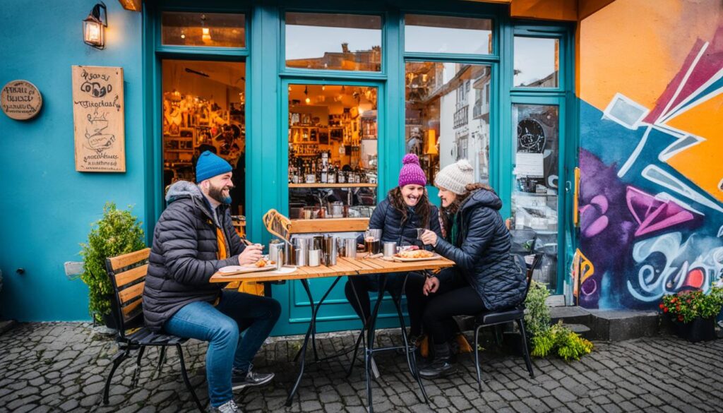 hidden gems and off-the-beaten-path experiences in Reykjavik