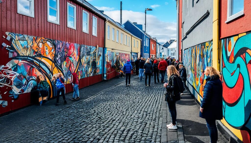 hidden gems and off-the-beaten-path experiences in Reykjavik