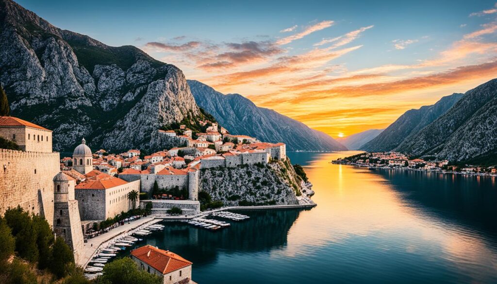 hidden gems for photographers in Kotor hidden gems for photographers in Kotor