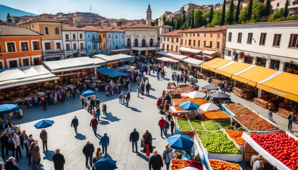 hidden gems for shopping in Tirana hidden gems for shopping in Tirana
