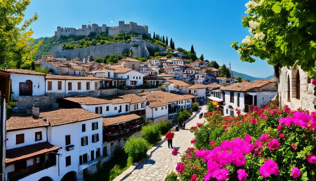 hidden gems in Berat hidden gems in Berat
