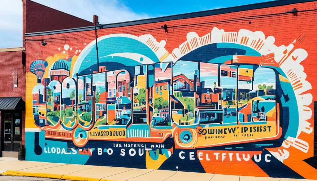 hidden gems in Memphis neighborhoods