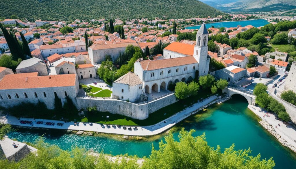 hidden gems in Trebinje