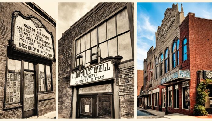 Discover Memphis Hidden Gems For History Lovers