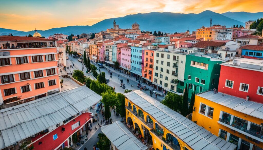 hidden hostels in Tirana hidden hostels in Tirana