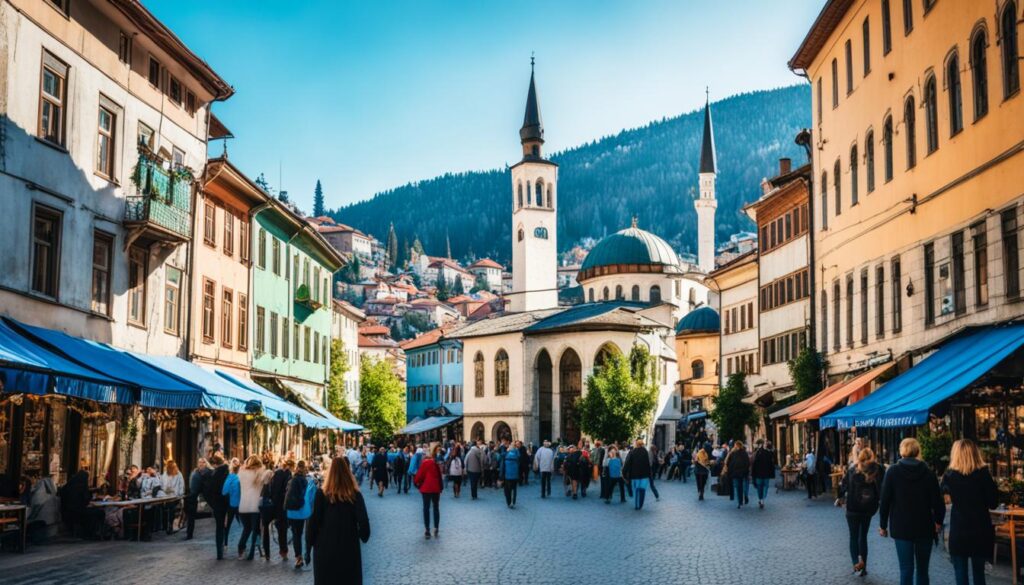 hidden local gems Sarajevo hidden local gems Sarajevo