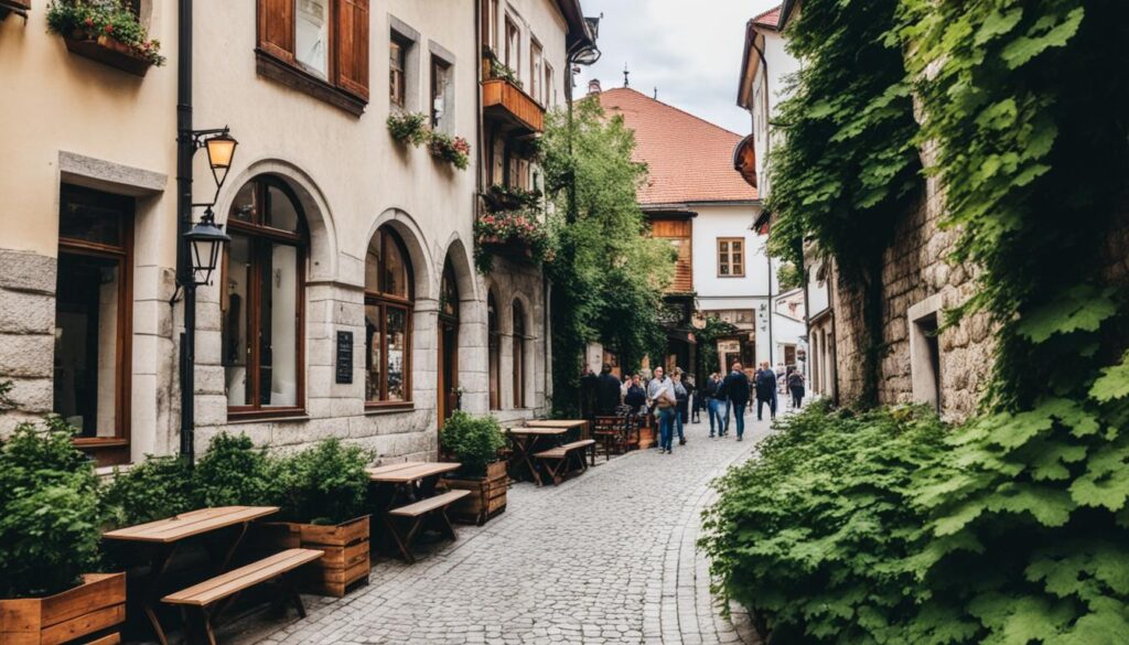 hidden local gems Sarajevo hidden local gems Sarajevo