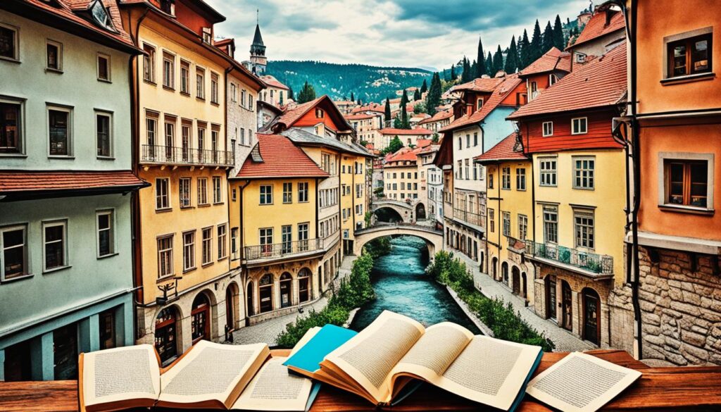 hidden local gems Sarajevo hidden local gems Sarajevo