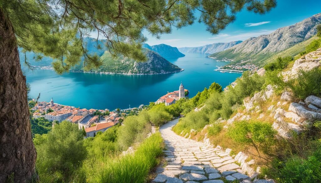 hidden treasures in Kotor hidden treasures in Kotor