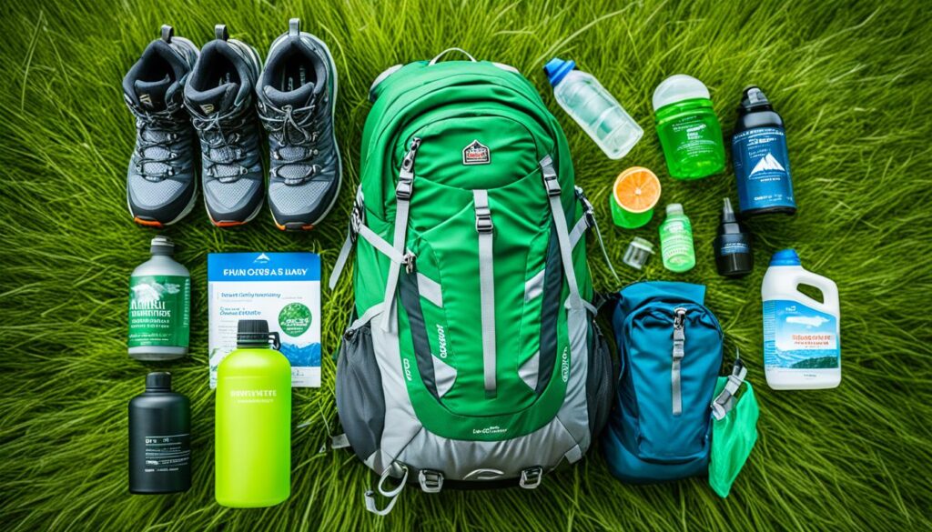 hiking essentials for Traverse City hiking essentials for Traverse City