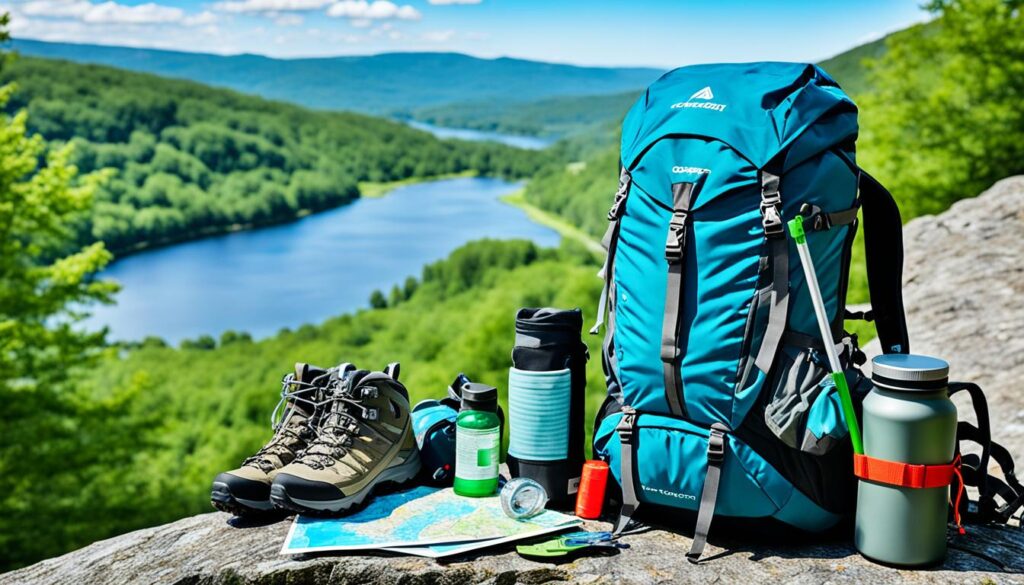 hiking gear essentials for Lancaster adventures hiking gear essentials for Lancaster adventures
