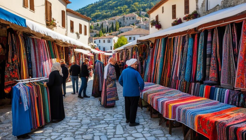 historic Ottoman stays Berat historic Ottoman stays Berat
