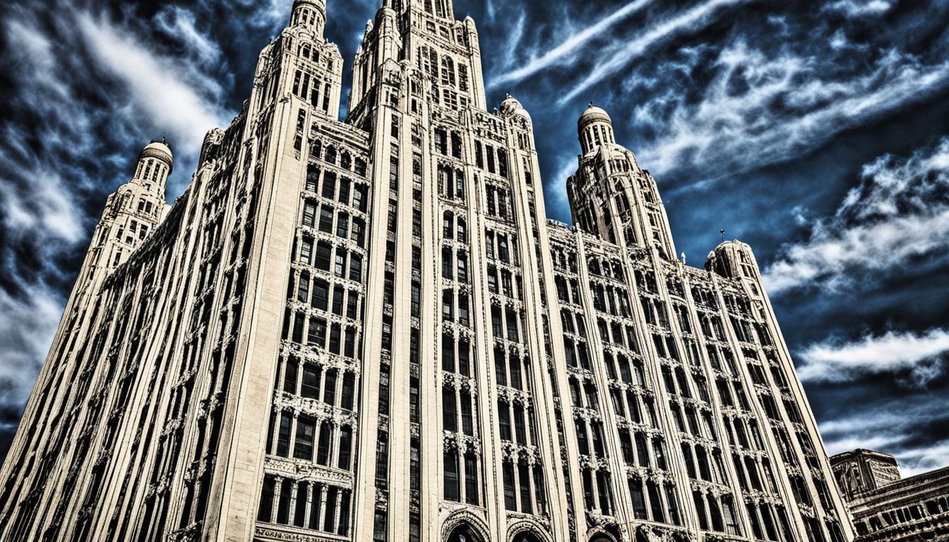 Detroit Pretty Top Must-See Detroit Attractions For Weekend Getaways