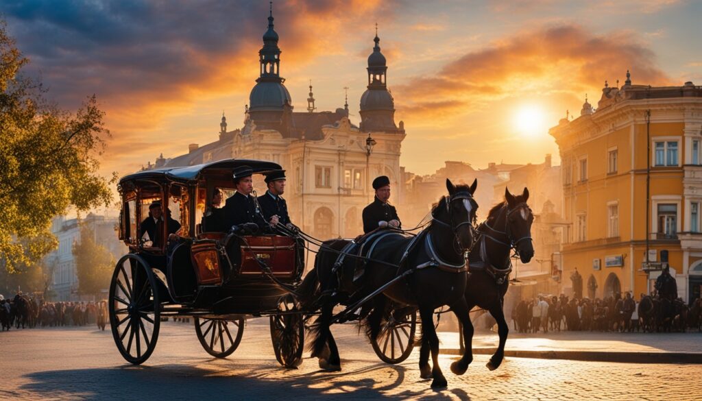 historic carriage rides Subotica historic carriage rides Subotica