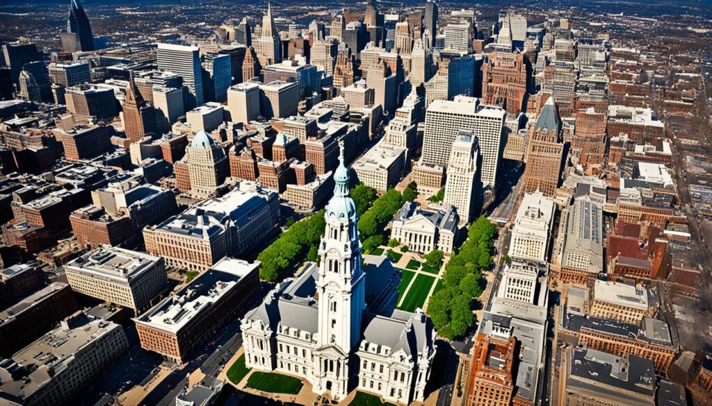 historic landmarks in Philadelphia historic landmarks in Philadelphia